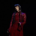 Faouzia à Jazzablanca : l'Étoile