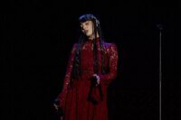 Faouzia à Jazzablanca : l'Étoile
