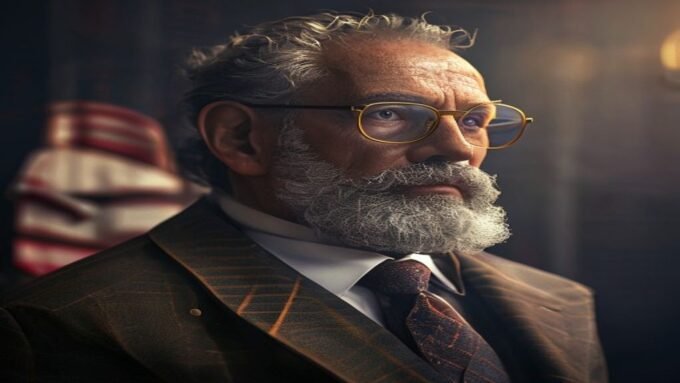Finest examples of visionary leadership in history. complete guide