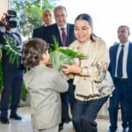 Fondation Lalla Asmaa