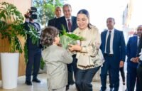 Fondation Lalla Asmaa