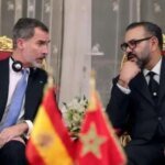 Diplomatie Royale et Triomphe Sportif : Mohammed VI salue le sacre mondial de l'Espagne 8 football
