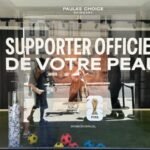 Football et Cosmétiques : Quand