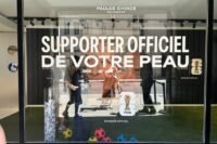 Football et Cosmétiques : Quand