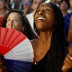 Les supporters français expriment leur déception et leur colère après la défaite cinglante des Bleus face à l'Espagne. Analyse de la performance et des réactions.