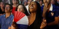 Les supporters français expriment leur déception et leur colère après la défaite cinglante des Bleus face à l'Espagne. Analyse de la performance et des réactions.