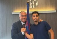Football : Mahdi El Maimouni,