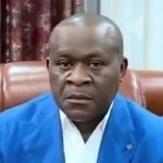 RDC : Fortunat Biselele, le Retour Inattendu au Cœur du Pouvoir Tshisekedi 8 Fortunat Biselele