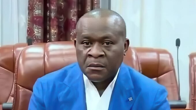 RDC : Fortunat Biselele, le Retour Inattendu au Cœur du Pouvoir Tshisekedi 6 Fortunat Biselele