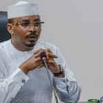 Mahamat Idriss Déby Itno à N'Djamena pour le Forum africain sur l'eau