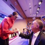 Fouzi Lekjaa PAM élections législatives