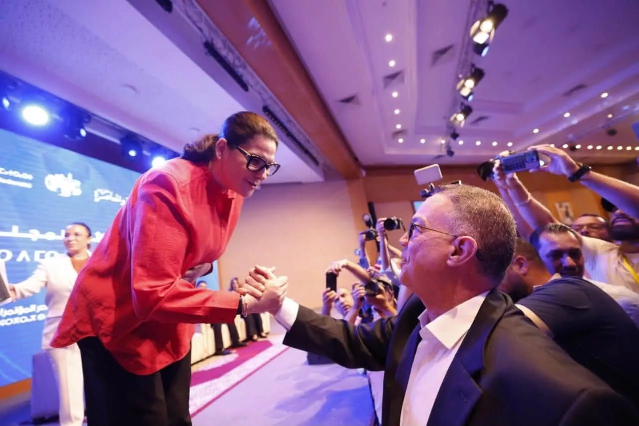 Fouzi Lekjaa PAM élections législatives