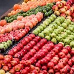Fruits et légumes : avec 710 millions d’euros d’exportations, le Maroc reste le premier fournisseur de l’Espagne 5 Fruits et légumes : avec