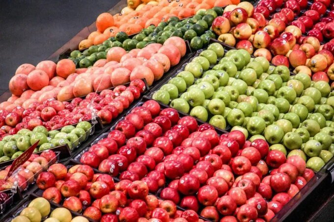 Fruits et légumes : avec 710 millions d’euros d’exportations, le Maroc reste le premier fournisseur de l’Espagne 9 Fruits et légumes : avec