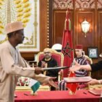 Gazoduc Nigeria Maroc CEDEAO