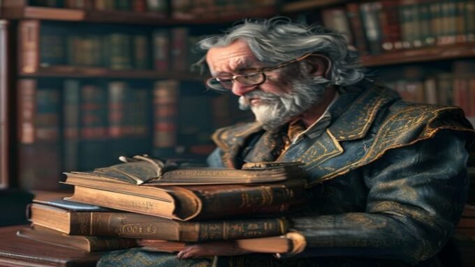 Greatest books on economic history and wealth distribution. complete guide