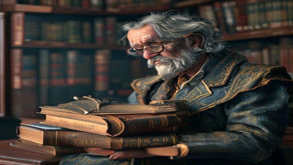 Les plus grands livres sur l'histoire économique et la répartition des richesses. guide complet 3 Greatest books on economic history and wealth distribution. complete guide