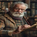 أعظم الكتب عن التاريخ الاقتصادي وتوزيع الثروة. دليل كامل 8 Greatest books on economic history and wealth distribution. complete guide
