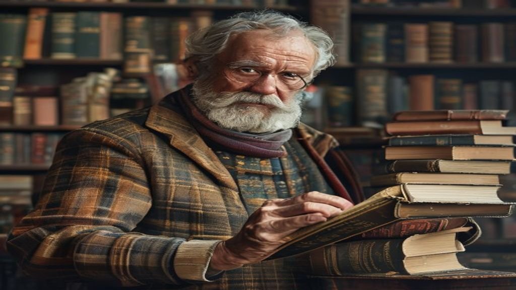 أعظم الكتب عن التاريخ الاقتصادي وتوزيع الثروة. دليل كامل 3 Greatest books on economic history and wealth distribution. complete guide