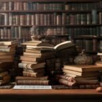 Greatest books on economic history and wealth distribution. complete guide