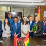 Guinée : BANK OF AFRICA