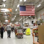 Unleash Your Inner DIYer: Home Depot's 4th of July Cordless Power Tool Deals Up to 55% Off 6 Assortment of cordless power tools including drills, saws, and grinders from brands like DeWalt, Milwaukee, and Ryobi on sale at Home Depot.