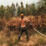 incendie Gironde