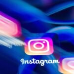 Meta AI generating images from Instagram profiles, highlighting user privacy concerns.