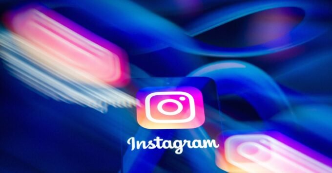 Meta AI generating images from Instagram profiles, highlighting user privacy concerns.