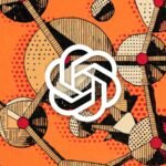 Logo d'OpenAI et de ChatGPT Work, symbolisant le lancement de leurs nouvelles offres face à la concurrence d'Anthropic.