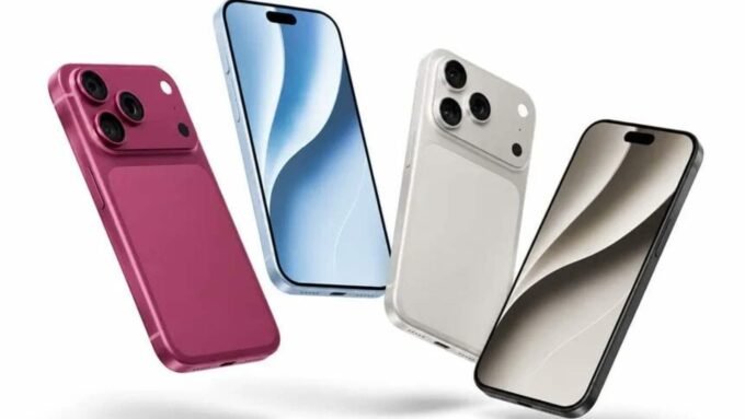 Une fuite de la certification 3C dévoile les batteries de l'iPhone 18 Pro. Le Pro Max gagne 12% d'autonomie, une surprise, alors que le modèle Pro standard reste quasi inchangé. Analyse.