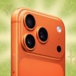 Master Your iPhone Camera: 10 Essential Hacks for Stunning Photos & Videos 6 An iPhone displaying a vibrant, high-quality photo, illustrating advanced camera capabilities.
