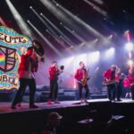 Jazzablanca : MEUTE et ses
