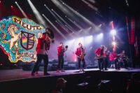 Jazzablanca : MEUTE et ses