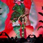 Jazzablanca: Naika illumine une soirée