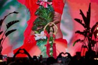Jazzablanca: Naika illumine une soirée