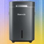 Beyond the Bin: Unpacking the Best Kitchen Food Recyclers & Composters of 2026 6 Two Reencle electric composters, Gravity and Prime, on a countertop.
