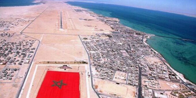 Le Ghana Affirme Son Soutien au Plan d'Autonomie Marocain pour le Sahara 9 Le Ghana Affirme Son Soutien
