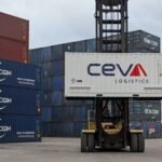 Le groupe CEVA Logistics finalise