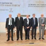 Le Maroc des Territoires :