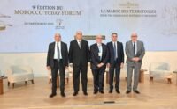 Le Maroc des Territoires :