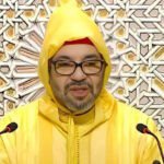 Le Maroc en Fête :