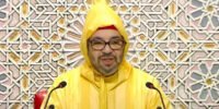 Le Maroc en Fête :