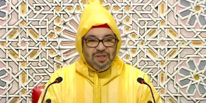 Le Maroc en Fête :