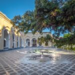 Le musée Dar Batha, écrin
