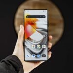 Le Nubia Z70 Ultra retiré