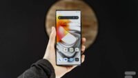 Le Nubia Z70 Ultra retiré