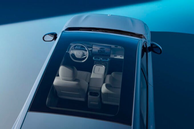 Leapmotor lance au Maroc le B10, un SUV électrique à autonomie étendue jusqu’à 900 km 7 Leapmotor lance au Maroc le