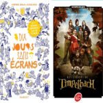 Lecture d’été : cinq romans