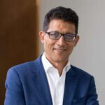 Zakaria Fahim, Managing Partner de BDO Maroc, lors de la deuxième édition des Trophées BDO Digital des CFOs.